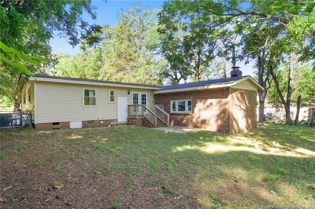 405 Perth Street, Fayetteville, NC 28314