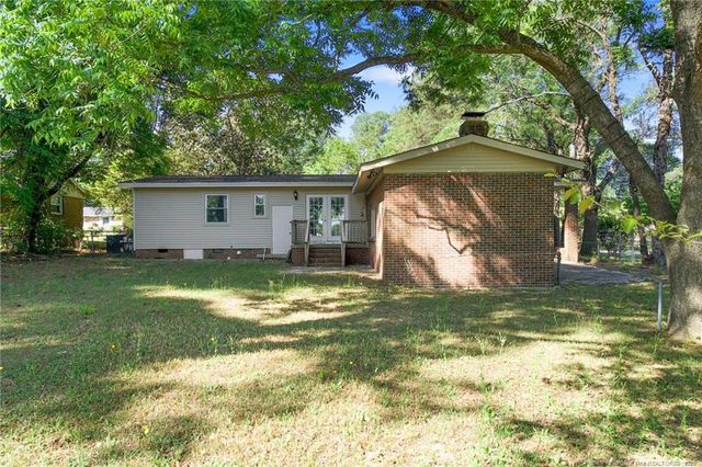 405 Perth Street, Fayetteville, NC 28314