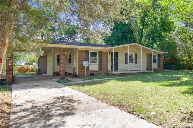 405 Perth Street, Fayetteville, NC 28314