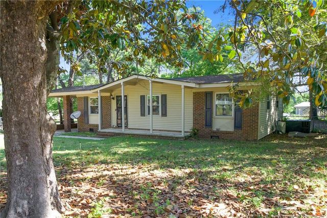 405 Perth Street, Fayetteville, NC 28314
