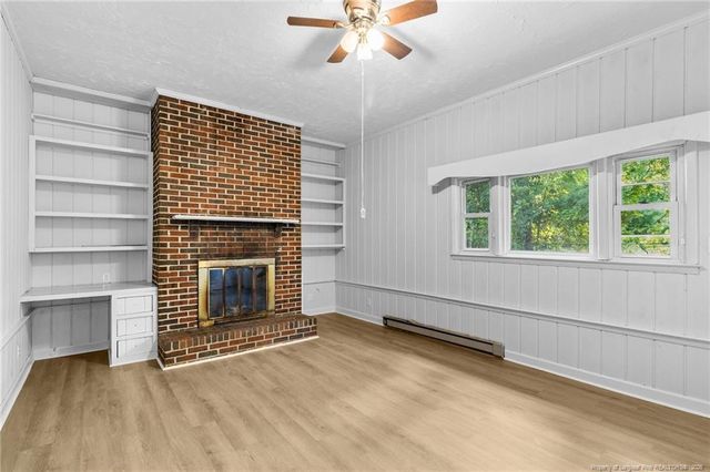 405 Perth Street, Fayetteville, NC 28314