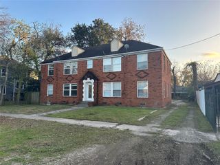 5412 Sherman Street 4, Houston, TX 77011