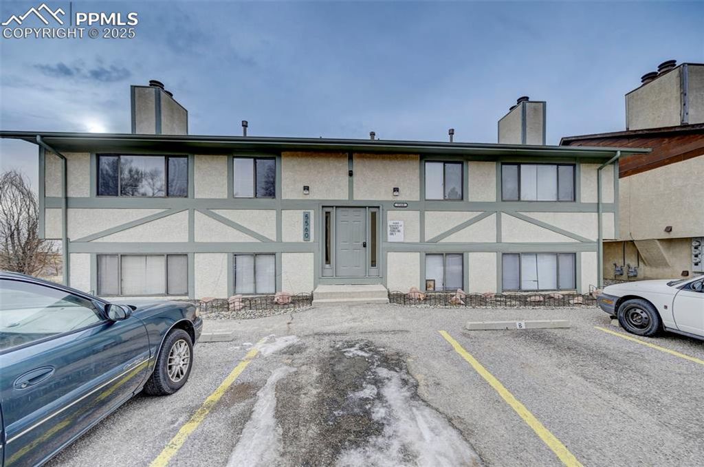 5560 Bowden Loop, Colorado Springs, CO 80915