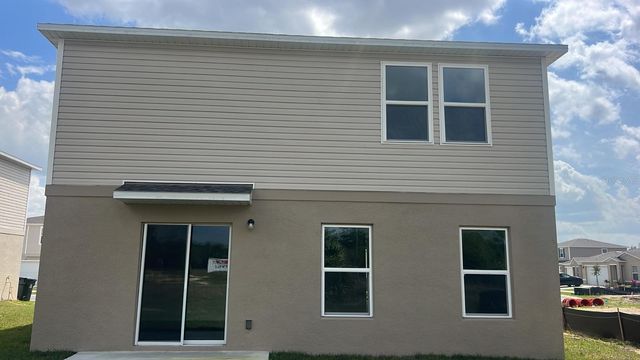 1648 MINNESOTA ROAD, Sumterville, FL 33585