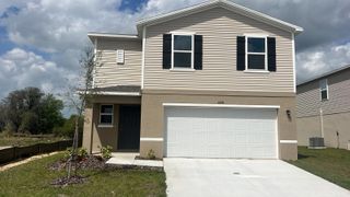 1648 MINNESOTA ROAD, Sumterville, FL 33585