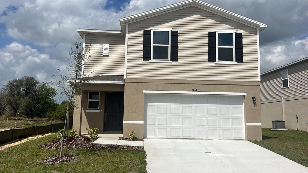1648 MINNESOTA ROAD, Sumterville, FL 33585