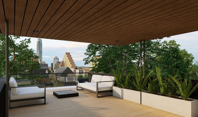 915 Columbus ST, Austin, TX 78704