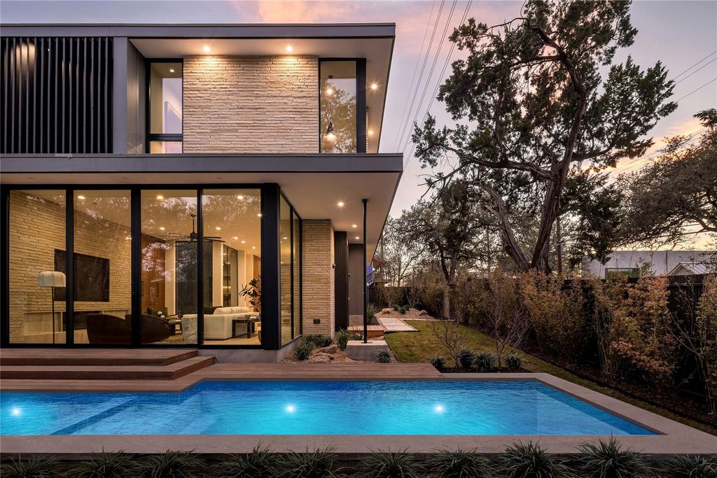 915 Columbus ST, Austin, TX 78704