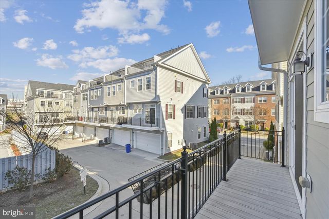 67 LINDEN PL, Towson, MD 21286