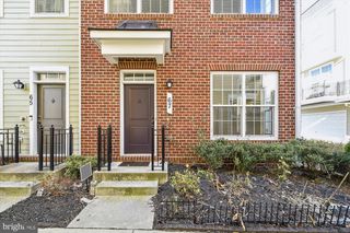 67 LINDEN PL, Towson, MD 21286
