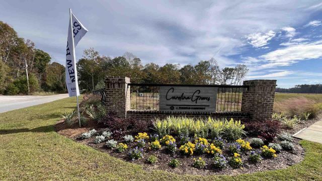 314 Bluebell Way, Moncks Corner, SC 29461