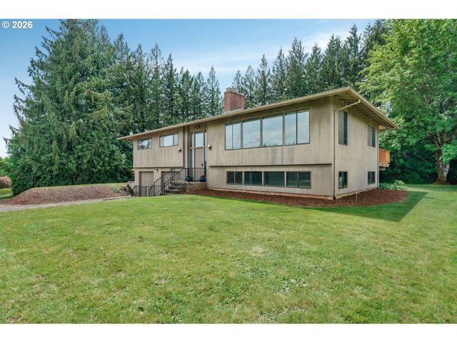 31077 Sw LAURELVIEW Rd, Hillsboro, OR 97123