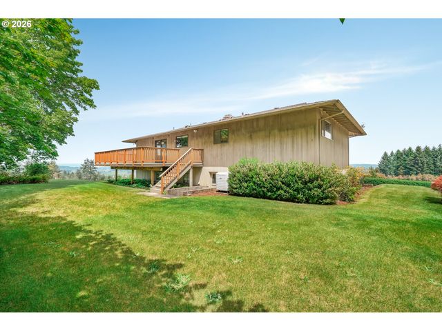 31077 Sw LAURELVIEW Rd, Hillsboro, OR 97123