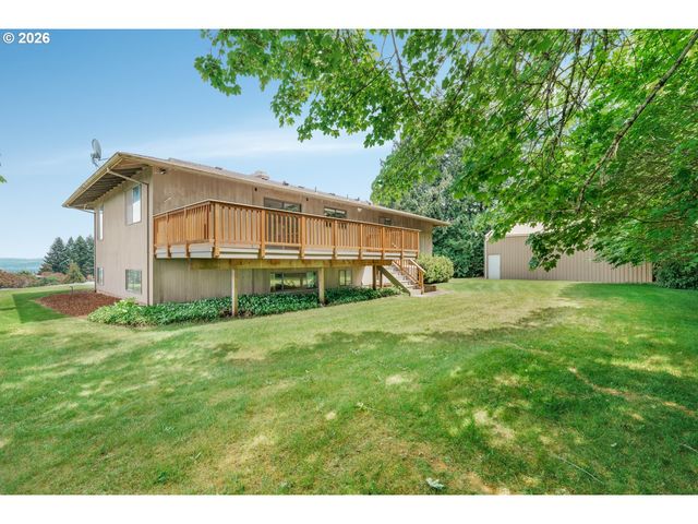 31077 Sw LAURELVIEW Rd, Hillsboro, OR 97123