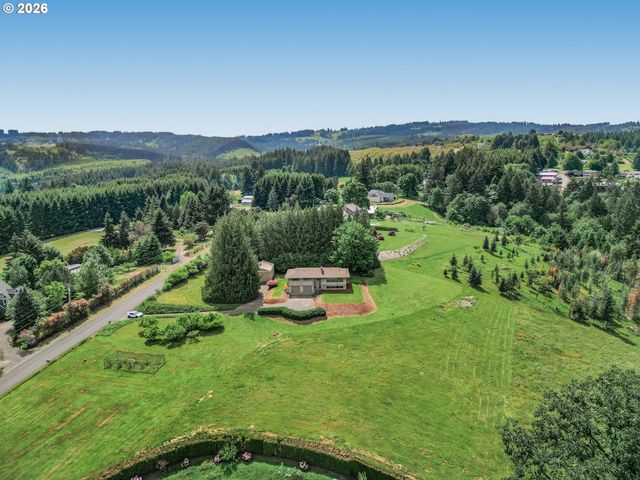 31077 Sw LAURELVIEW Rd, Hillsboro, OR 97123