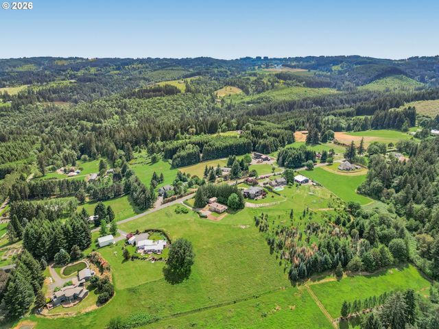 31077 Sw LAURELVIEW Rd, Hillsboro, OR 97123