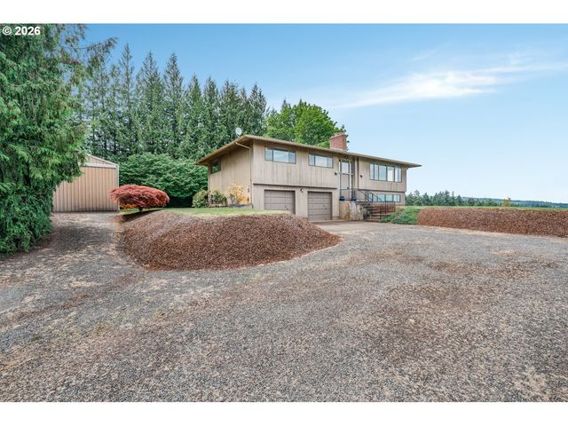 31077 Sw LAURELVIEW Rd, Hillsboro, OR 97123