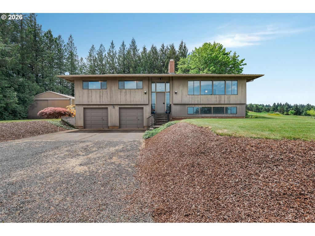 31077 Sw LAURELVIEW Rd, Hillsboro, OR 97123