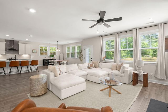 1234 Melvin Bennett Road, Mount Pleasant, SC 29464