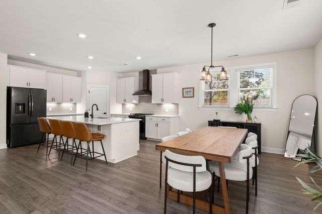 1234 Melvin Bennett Road, Mount Pleasant, SC 29464