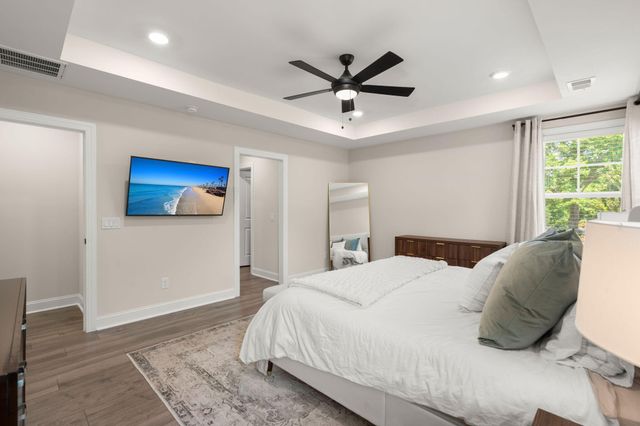 1234 Melvin Bennett Road, Mount Pleasant, SC 29464