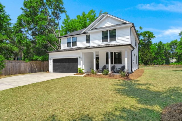 1234 Melvin Bennett Road, Mount Pleasant, SC 29464