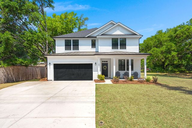 1234 Melvin Bennett Road, Mount Pleasant, SC 29464
