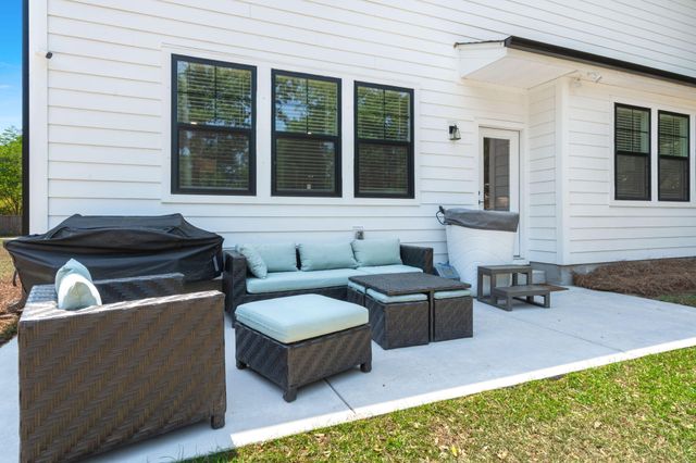 1234 Melvin Bennett Road, Mount Pleasant, SC 29464