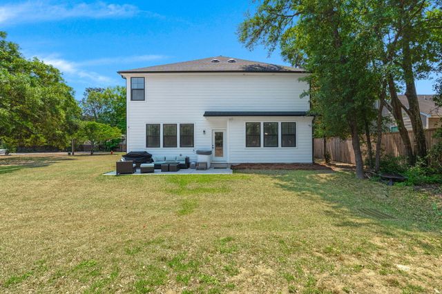 1234 Melvin Bennett Road, Mount Pleasant, SC 29464