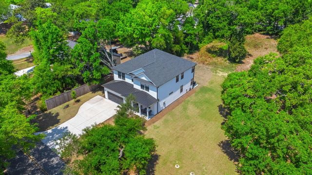 1234 Melvin Bennett Road, Mount Pleasant, SC 29464