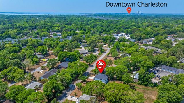 1234 Melvin Bennett Road, Mount Pleasant, SC 29464