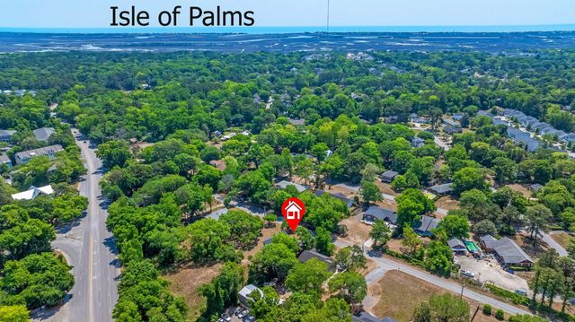 1234 Melvin Bennett Road, Mount Pleasant, SC 29464