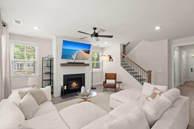 1234 Melvin Bennett Road, Mount Pleasant, SC 29464