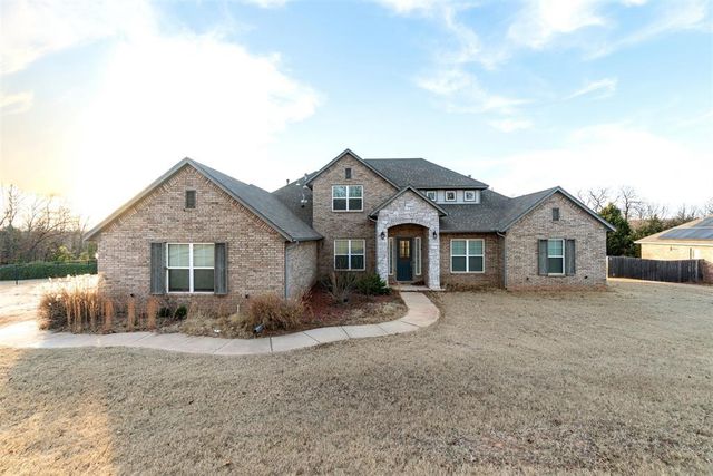 5709 Asheville Way, Choctaw, OK 73020