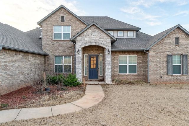 5709 Asheville Way, Choctaw, OK 73020
