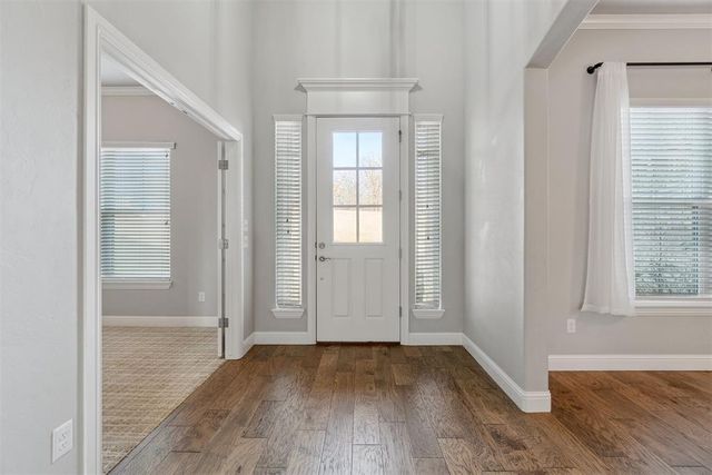 5709 Asheville Way, Choctaw, OK 73020