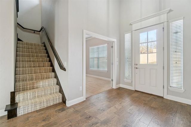 5709 Asheville Way, Choctaw, OK 73020