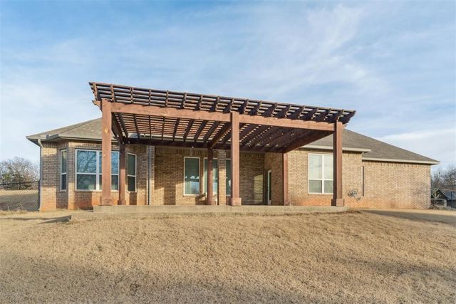 5709 Asheville Way, Choctaw, OK 73020