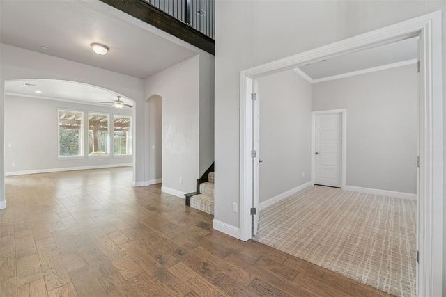 5709 Asheville Way, Choctaw, OK 73020