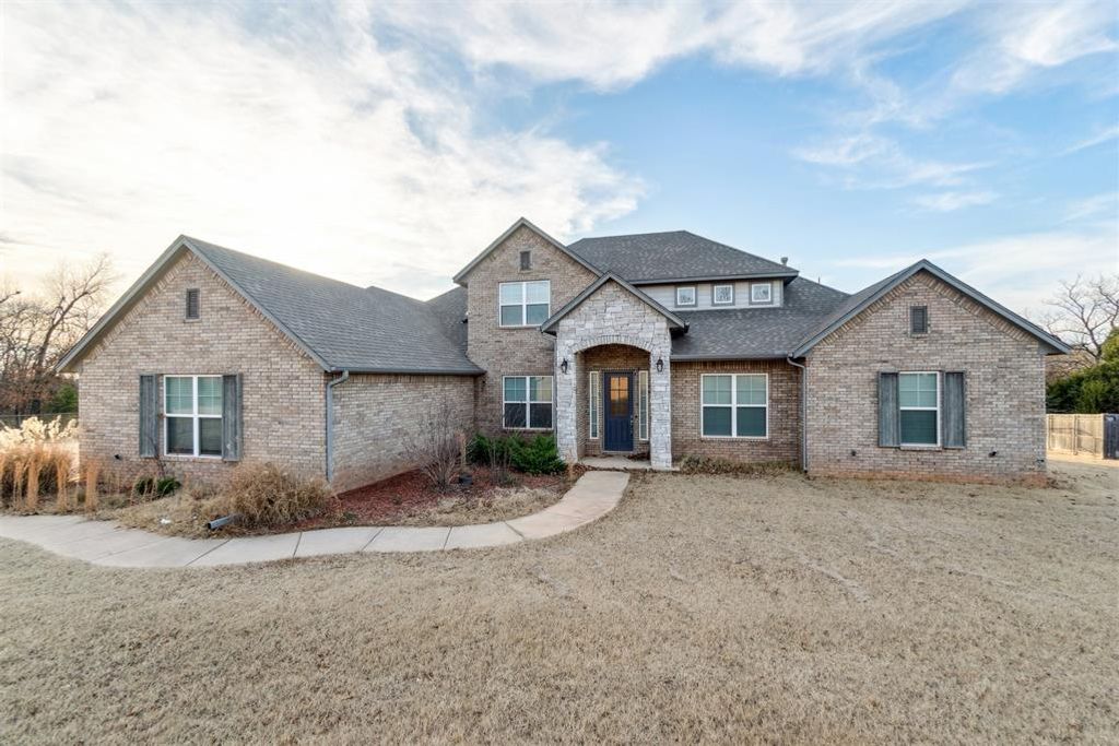 5709 Asheville Way, Choctaw, OK 73020