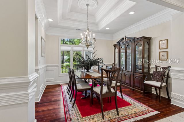 26 Cat Brier Ln, Hilton Head Island, SC 29926