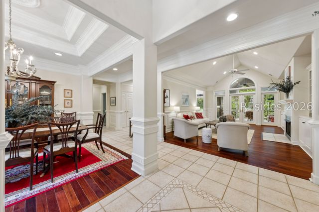 26 Cat Brier Ln, Hilton Head Island, SC 29926