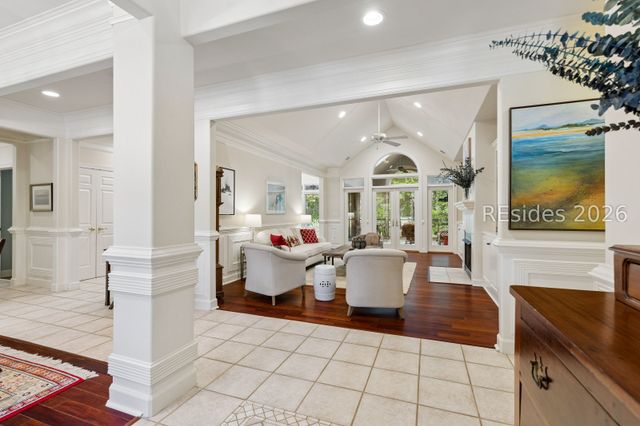 26 Cat Brier Ln, Hilton Head Island, SC 29926