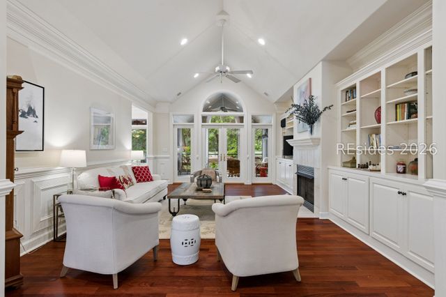 26 Cat Brier Ln, Hilton Head Island, SC 29926