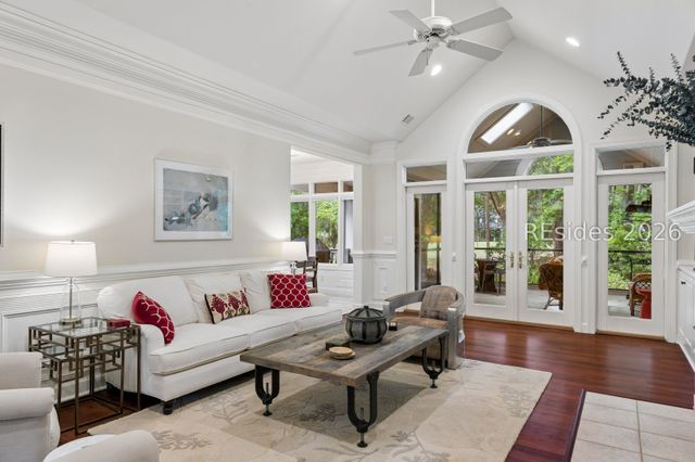 26 Cat Brier Ln, Hilton Head Island, SC 29926