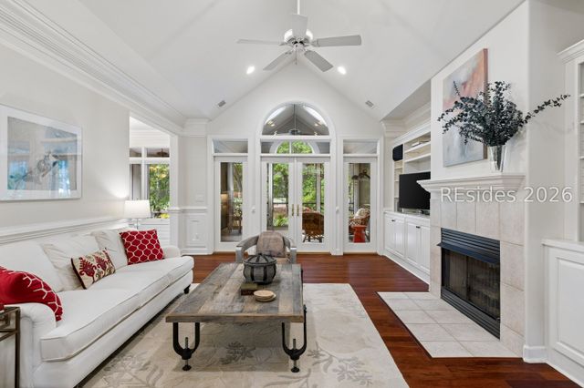 26 Cat Brier Ln, Hilton Head Island, SC 29926