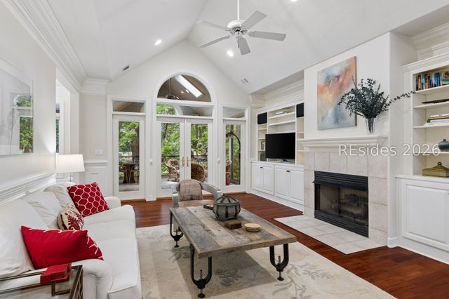 26 Cat Brier Ln, Hilton Head Island, SC 29926