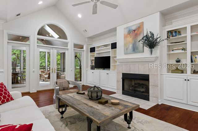 26 Cat Brier Ln, Hilton Head Island, SC 29926