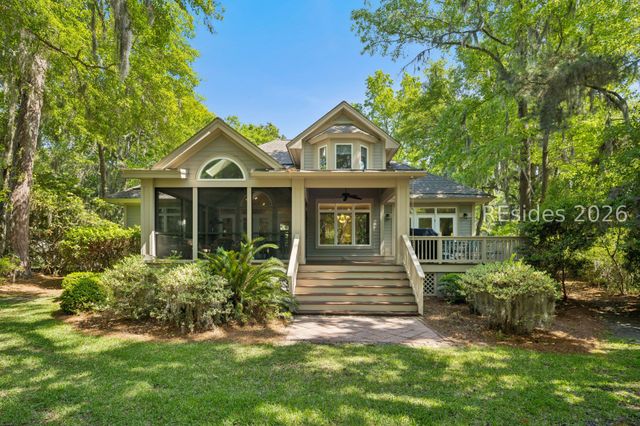 26 Cat Brier Ln, Hilton Head Island, SC 29926