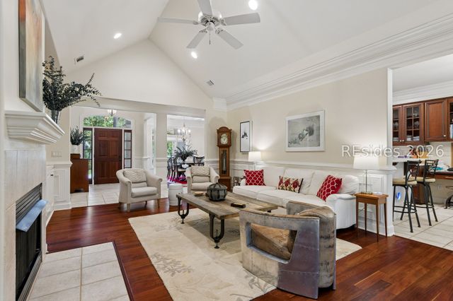 26 Cat Brier Ln, Hilton Head Island, SC 29926